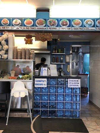 Tims Thaikök